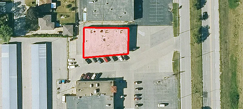 820 Laporte Rd