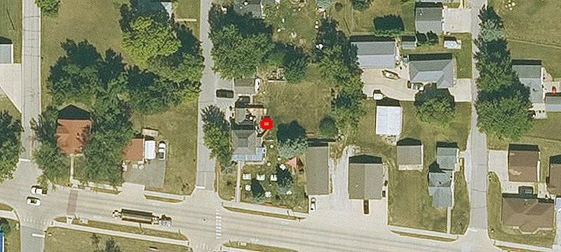 100 Main St