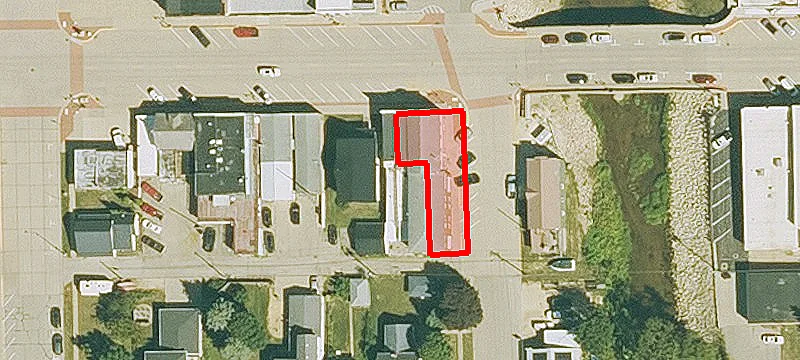 109 1st W Ave