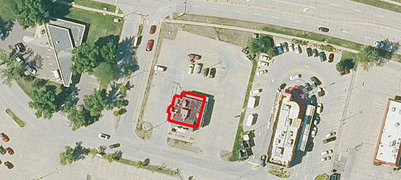 4420 Sergeant Rd