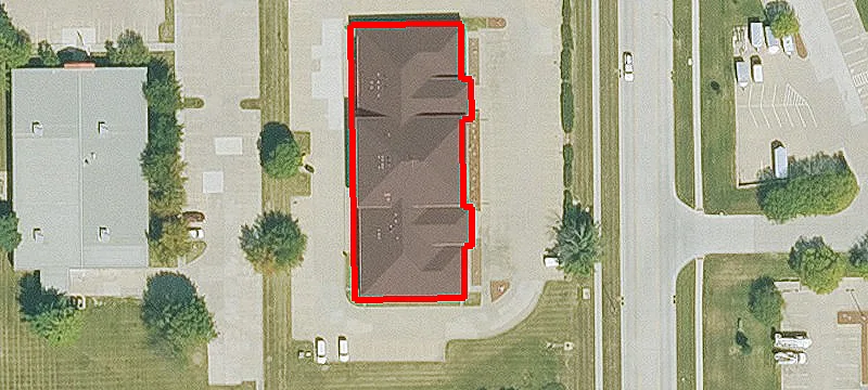 10400 Buena Vis Ct
