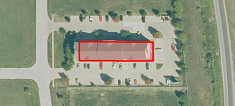 6703 Bellagio Dr