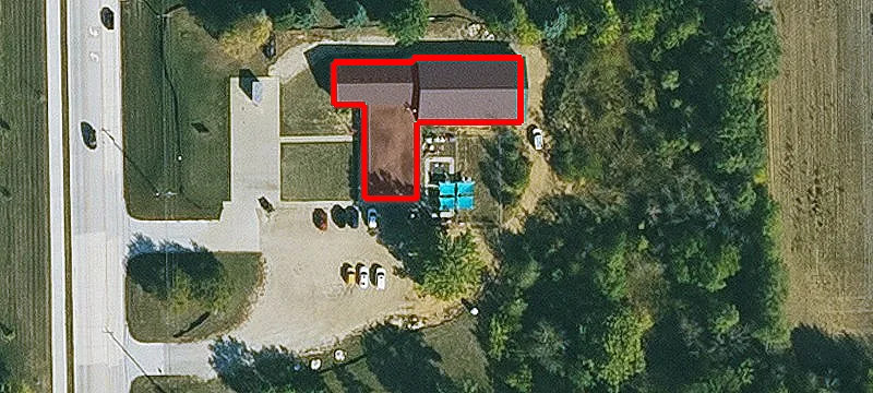4710 Cedar Hts Dr