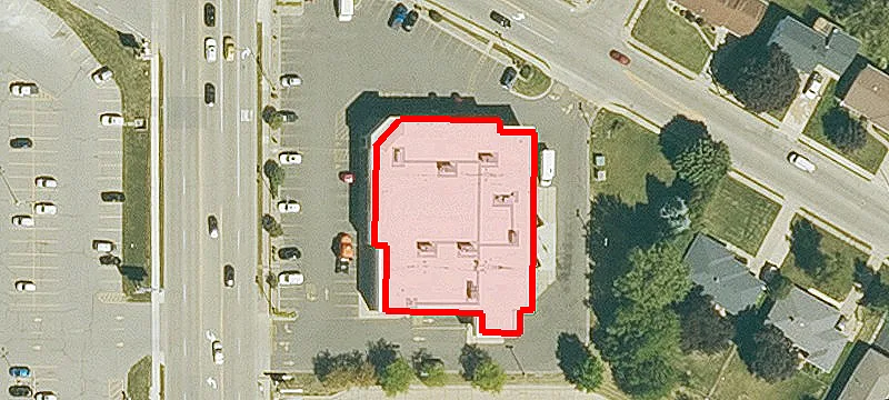 2260 John F Kennedy Rd