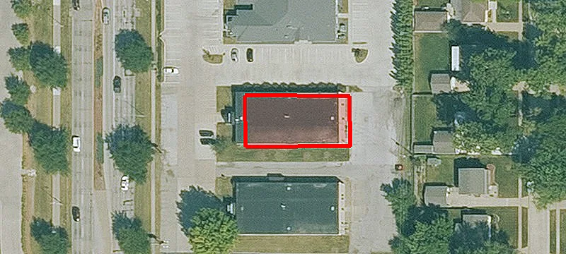 301 Ankeny Blvd