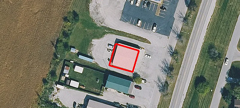 506 Dr Van Zee Rd