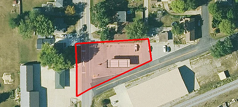 101 Commercial St