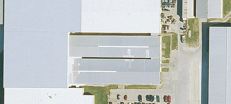 3400 Ww Ave