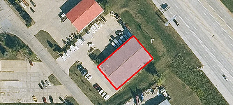 5536 Nordic Dr