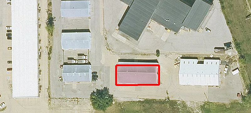 2341 Blairs Fry Rd Ne Bldg S-1
