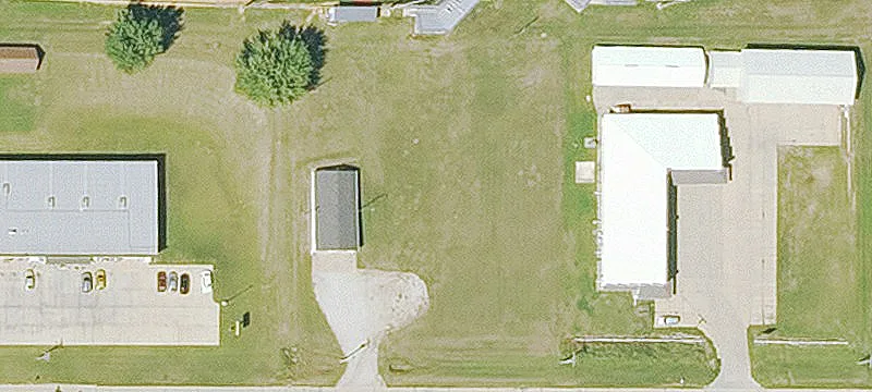 721 Frontage Rd