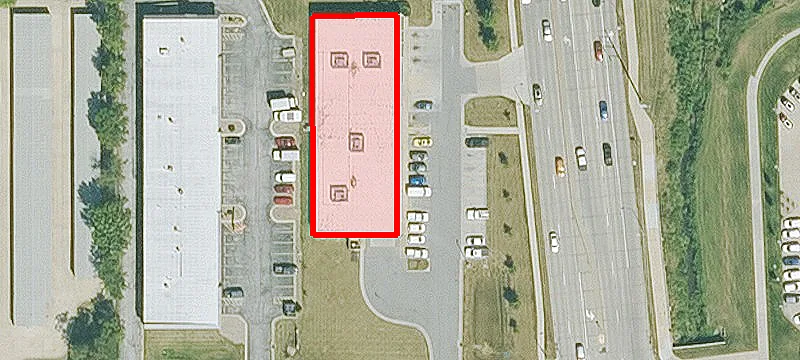10000 Hickman Rd