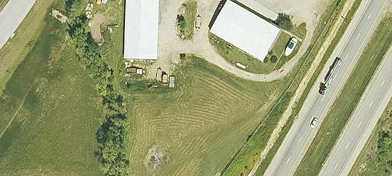 408 Airborne Rd