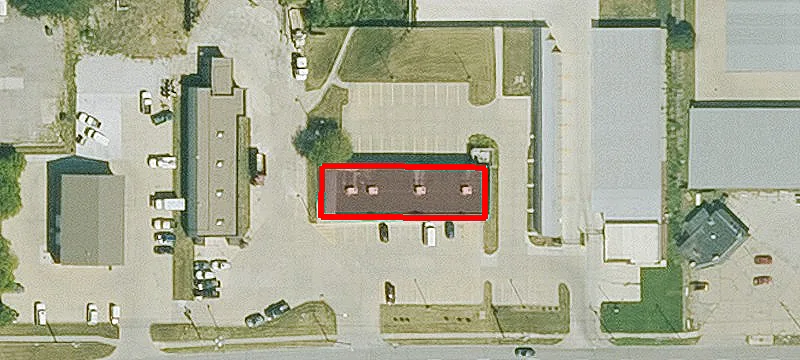 6777 Hickman Rd