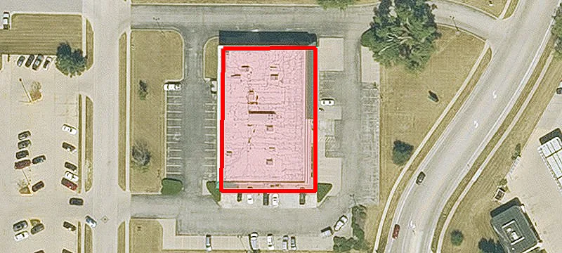 1055 Linden Dr