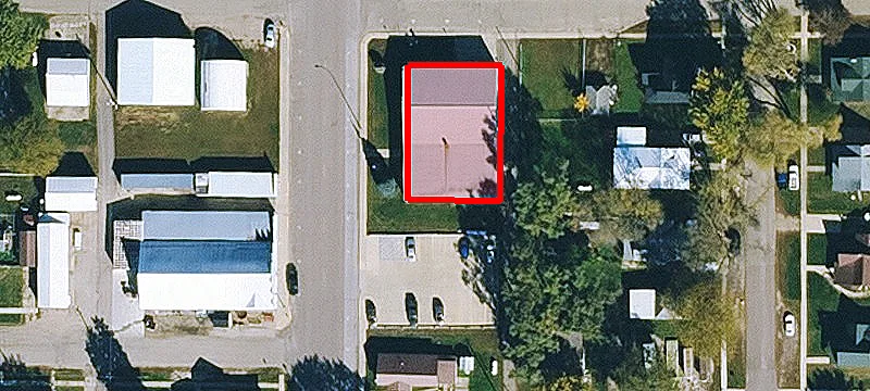 312 Driftwood St