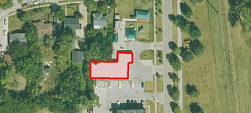 3838 Martin Luther King Jr Pkwy