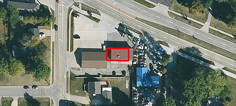 5215 University Ave