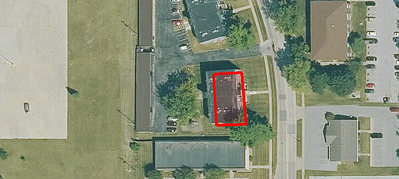 202 Trilein Dr