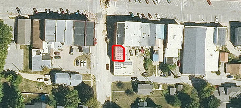 101 Main St