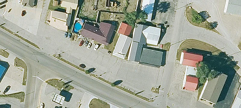3461 Lafayette Rd