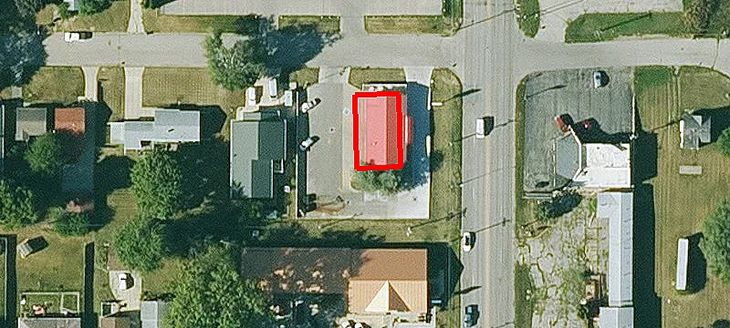 1506 Laporte Rd
