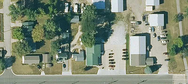 827 Central Ave