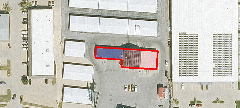 288 Blairs Fry NE Rd