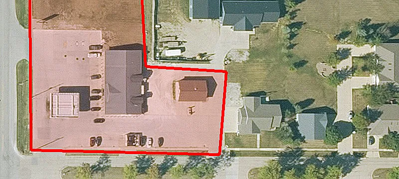 105 Carroll Blvd