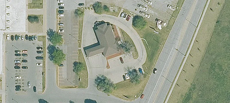2596 Hubbell Ave