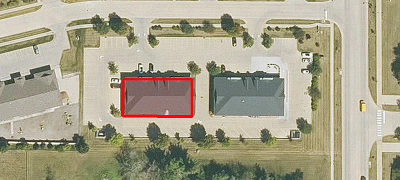 917 Barrington Pkwy
