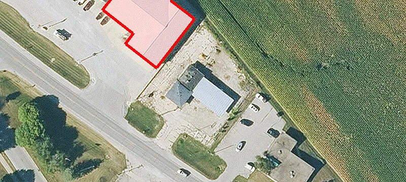 613 Hwy 218th N