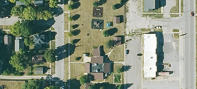 507 Argyle St