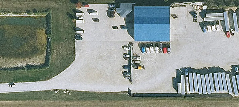 2175 Sergeant Rd