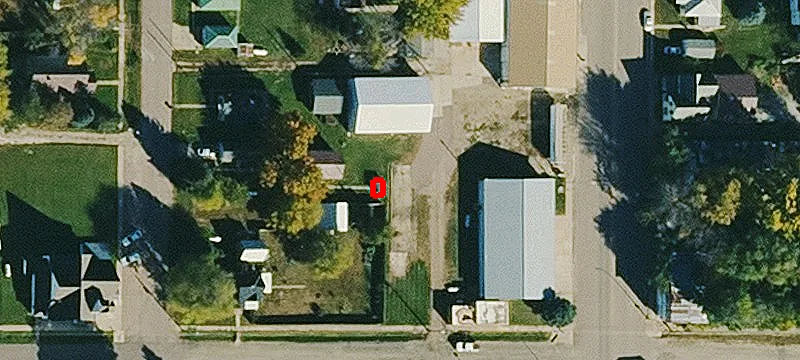 101 Main St