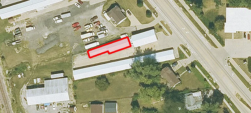 404 Ctr Pt Rd