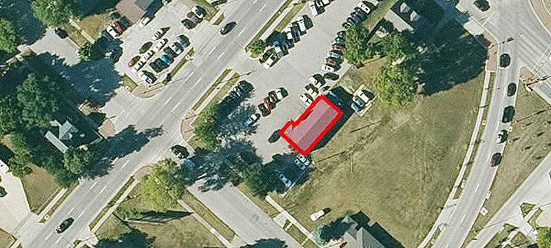408 Mullan Ave