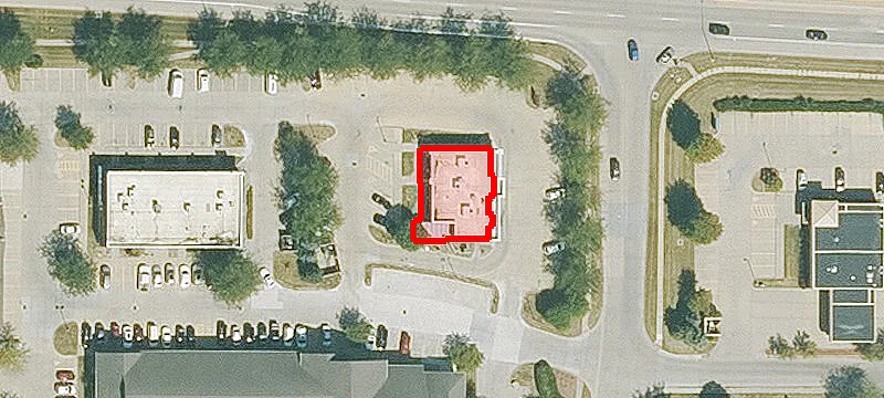 15900 Hickman Rd