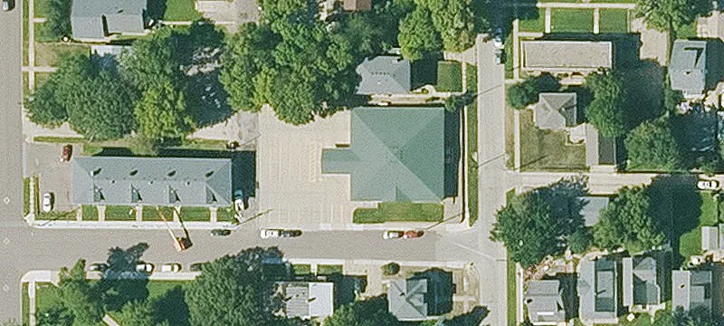 4125 Orleans Ave