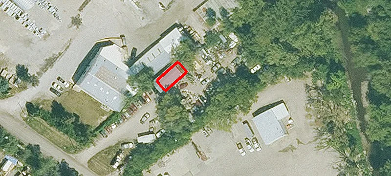 1321 Hoak Dr