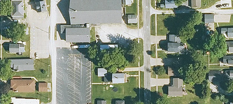 333 Plane St