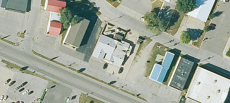 3521 Lafayette Rd