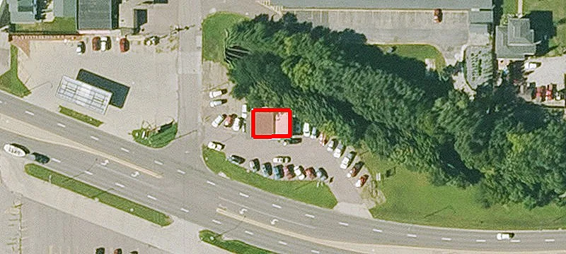 2901 Gordon Dr
