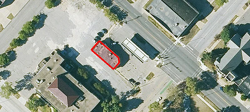 428 Franklin St