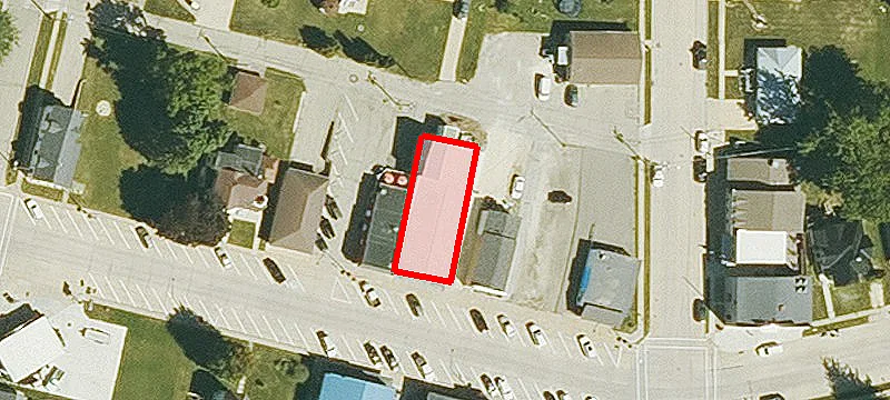 110 Main St