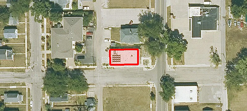 1200 Ellis NW Blvd