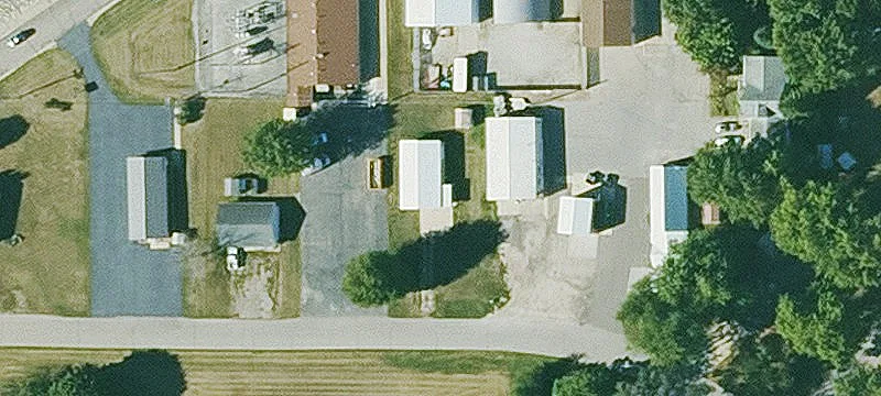216 High St
