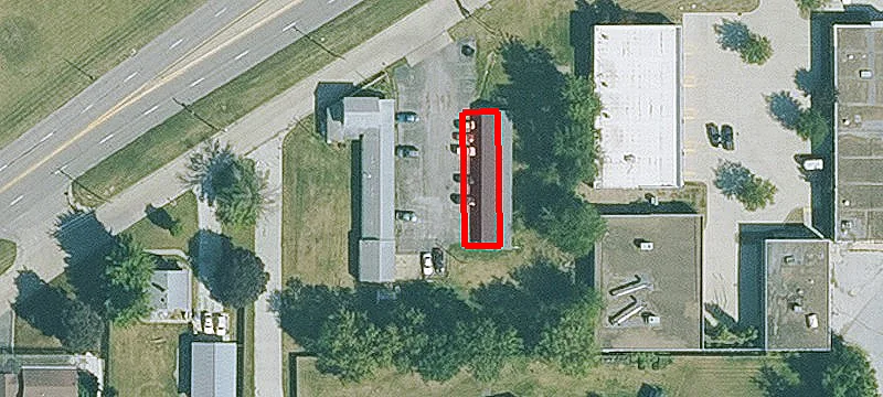 4805 Hubbell Ave