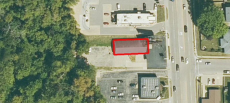 1745 John F Kennedy Rd