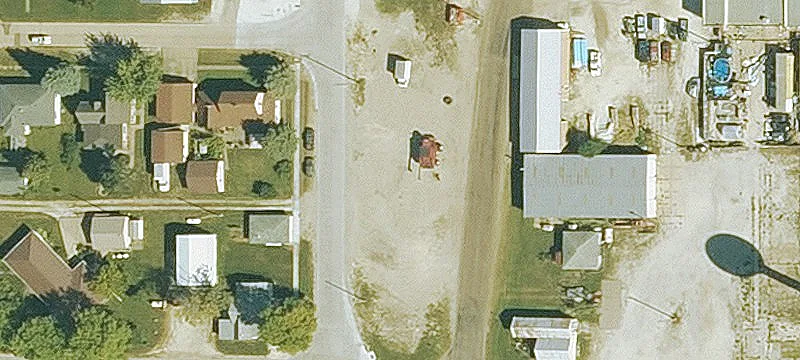 202 Curv St